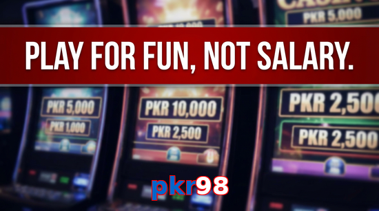 Payment and PKR controls in Pkr98