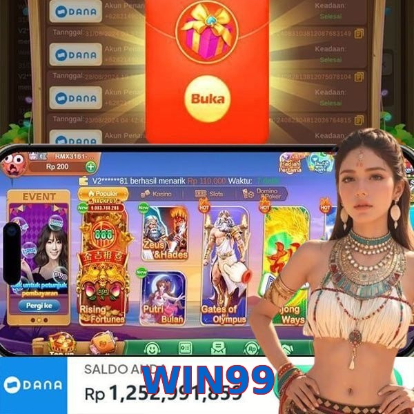 WIN99