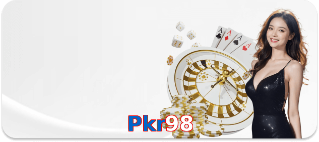 Pkr98 game app for Pakistan players