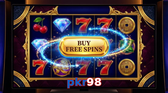 Game list for Pkr98 pg section